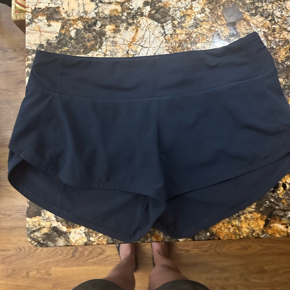 Women's navy blue